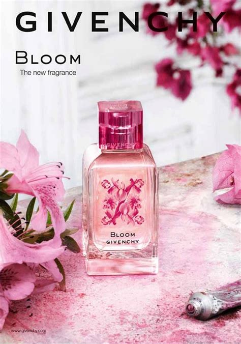 givenchy bloom 50ml|Bloom Perfume for Women by Givenchy 2013 .